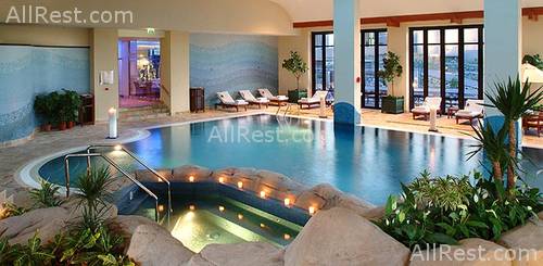 Grand Hyatt Dubai 28